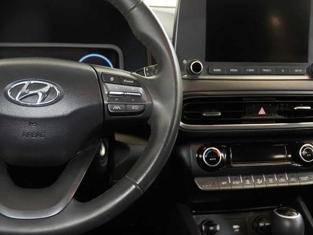 Hyundai Kona Hev 1.6 GDI DT Maxx