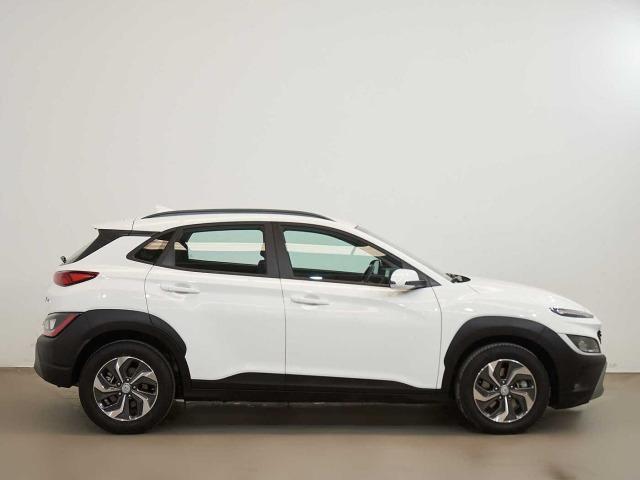 Hyundai Kona Hev 1.6 GDI DT Maxx