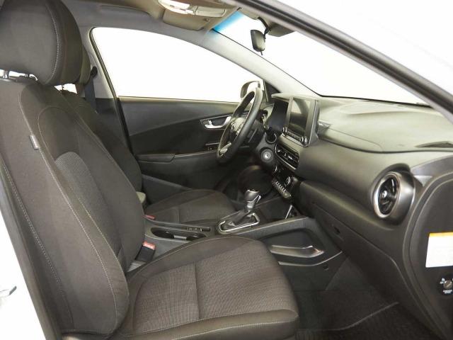 Hyundai Kona Hev 1.6 GDI DT Maxx