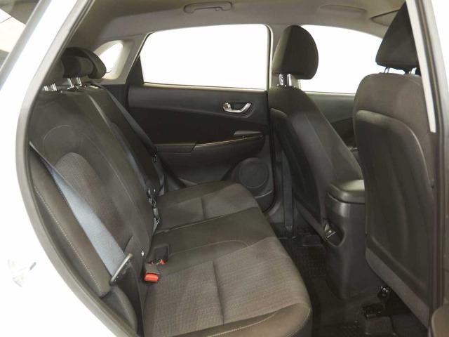 Hyundai Kona Hev 1.6 GDI DT Maxx