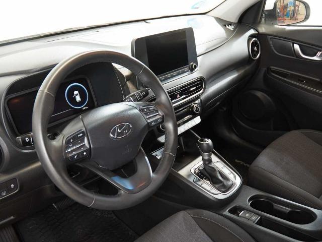 Hyundai Kona Hev 1.6 GDI DT Maxx