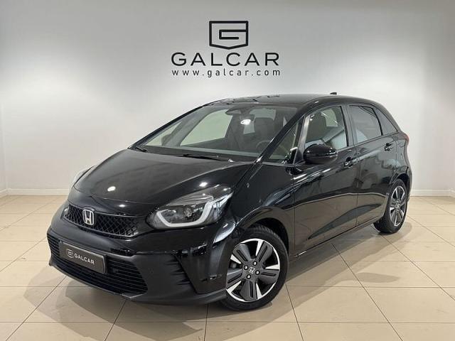 Honda Jazz Hybrid 1.5 i-MMD ADVANCE