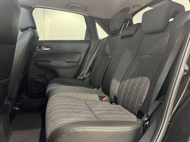 Honda Jazz Hybrid 1.5 i-MMD ADVANCE