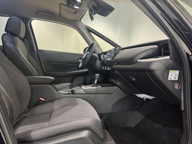 Honda Jazz Hybrid 1.5 i-MMD ADVANCE