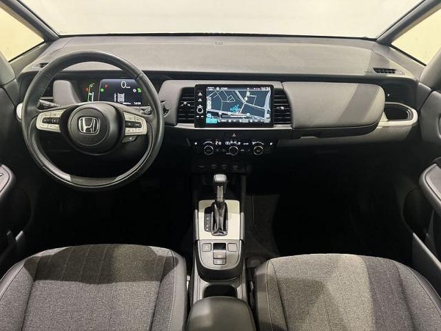 Honda Jazz Hybrid 1.5 i-MMD ADVANCE