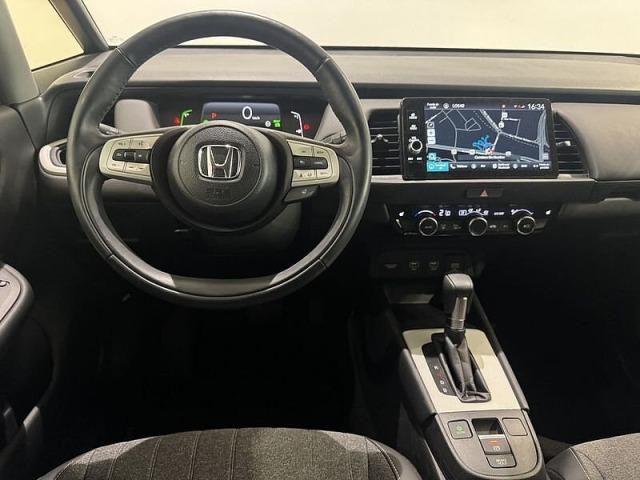 Honda Jazz Hybrid 1.5 i-MMD ADVANCE