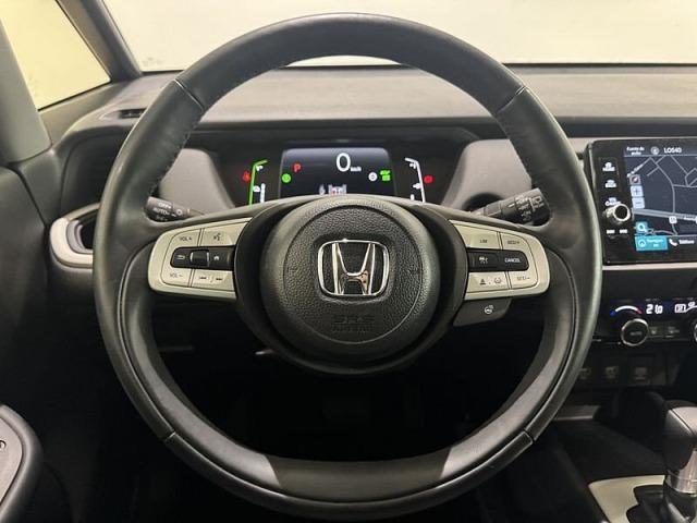 Honda Jazz Hybrid 1.5 i-MMD ADVANCE