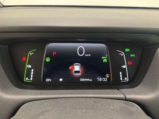 Honda Jazz Hybrid 1.5 i-MMD ADVANCE
