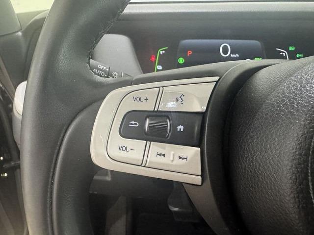 Honda Jazz Hybrid 1.5 i-MMD ADVANCE