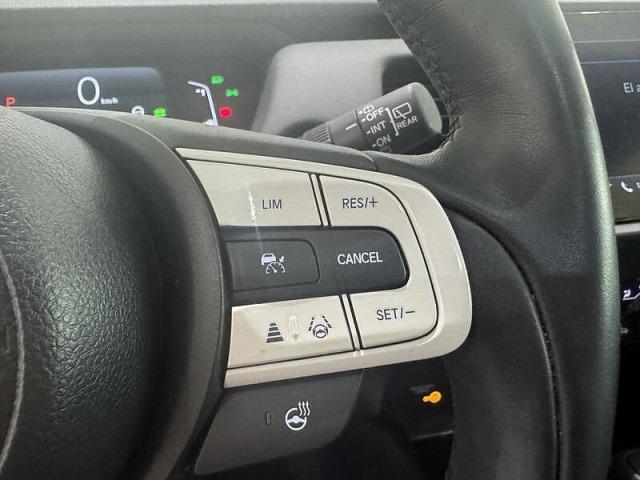 Honda Jazz Hybrid 1.5 i-MMD ADVANCE