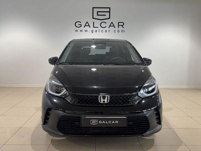 Honda Jazz Hybrid 1.5 i-MMD ADVANCE