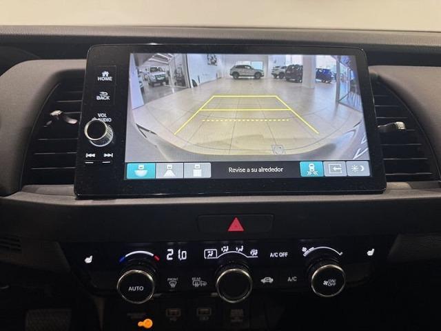 Honda Jazz Hybrid 1.5 i-MMD ADVANCE
