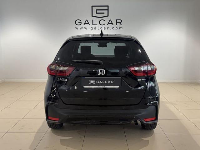 Honda Jazz Hybrid 1.5 i-MMD ADVANCE