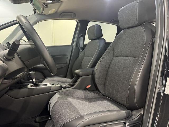 Honda Jazz Hybrid 1.5 i-MMD ADVANCE