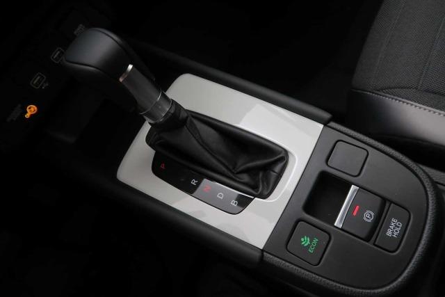 Honda Jazz HYBRID 2024 1.5I-MMD CROSSTAR