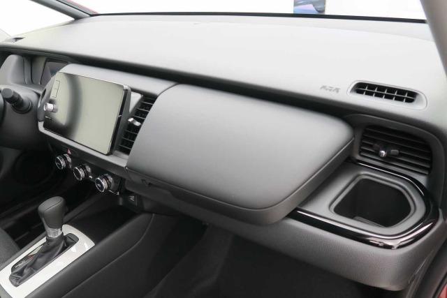 Honda Jazz HYBRID 2024 1.5I-MMD CROSSTAR