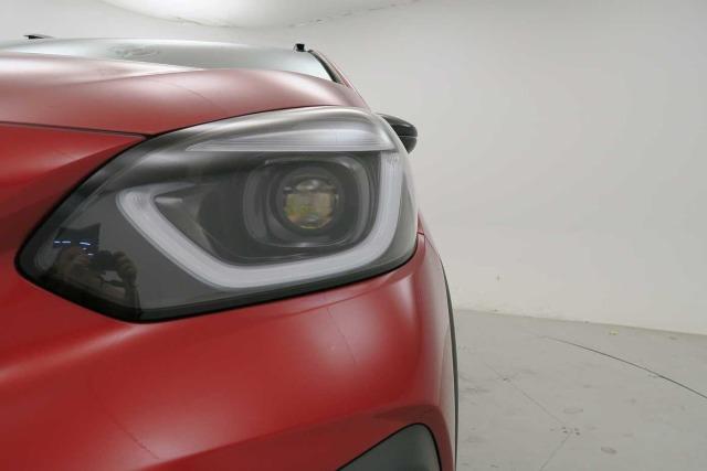 Honda Jazz HYBRID 2024 1.5I-MMD CROSSTAR