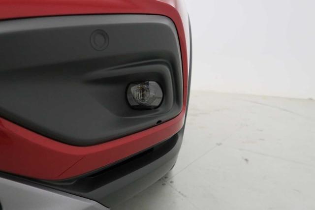 Honda Jazz HYBRID 2024 1.5I-MMD CROSSTAR