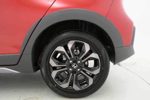 Honda Jazz HYBRID 2024 1.5I-MMD CROSSTAR