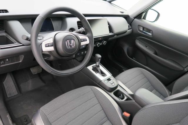 Honda Jazz HYBRID 2024 1.5I-MMD CROSSTAR