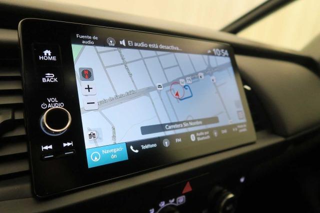 Honda Jazz HYBRID 2024 1.5I-MMD CROSSTAR