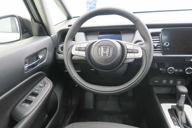 Honda Jazz HYBRID 2024 1.5I-MMD CROSSTAR
