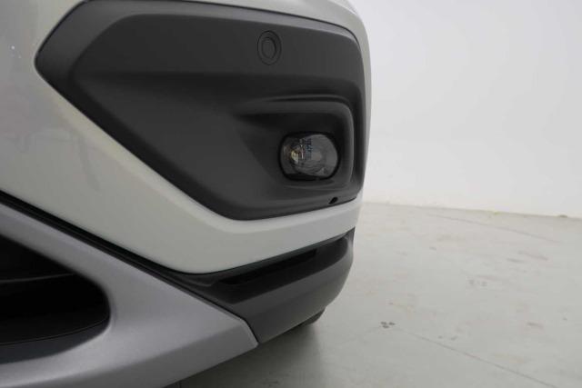 Honda Jazz HYBRID 2024 1.5I-MMD CROSSTAR