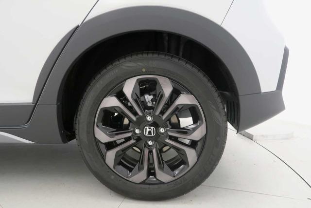 Honda Jazz HYBRID 2024 1.5I-MMD CROSSTAR