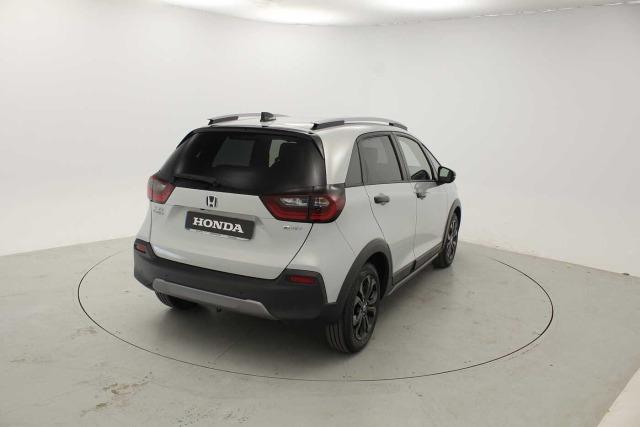 Honda Jazz HYBRID 2024 1.5I-MMD CROSSTAR