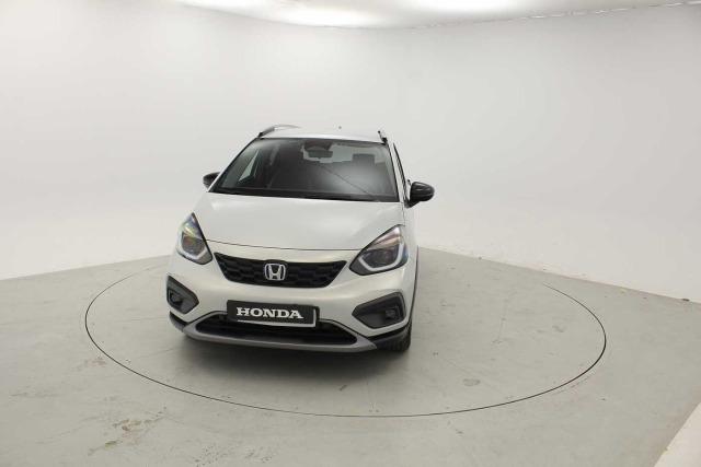Honda Jazz HYBRID 2024 1.5I-MMD CROSSTAR