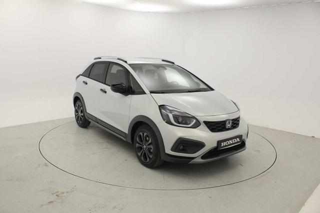 Honda Jazz HYBRID 2024 1.5I-MMD CROSSTAR