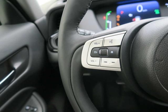 Honda Jazz HYBRID 2024 1.5I-MMD CROSSTAR