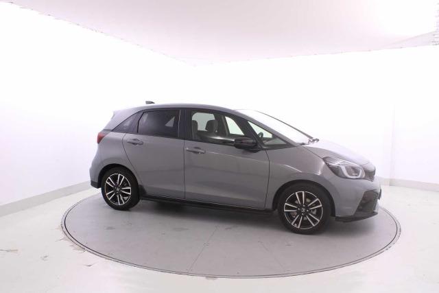 Honda Jazz SPORT
