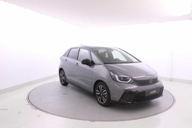 Honda Jazz SPORT