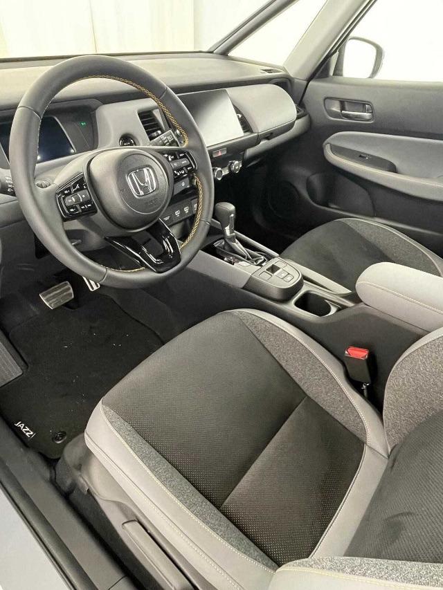 Honda Jazz SPORT
