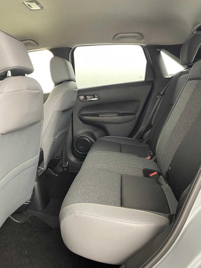 Honda Jazz SPORT