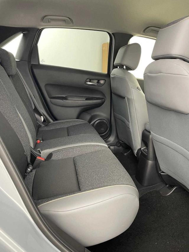 Honda Jazz SPORT