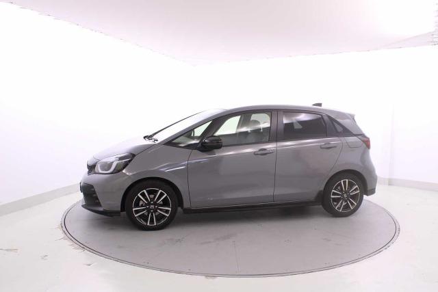 Honda Jazz SPORT