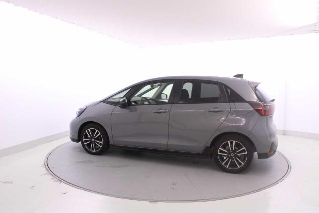Honda Jazz SPORT