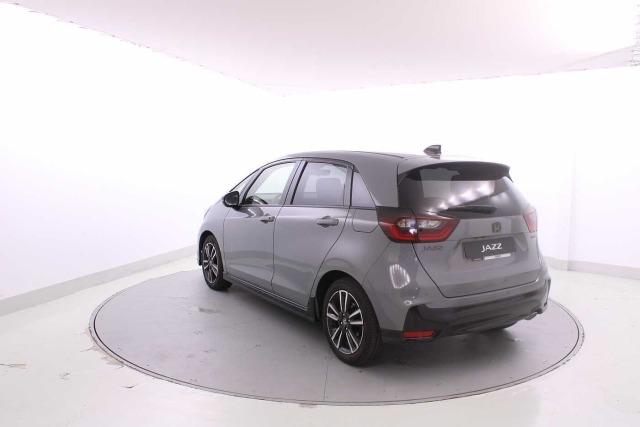 Honda Jazz SPORT