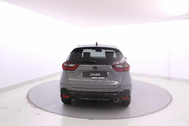 Honda Jazz SPORT