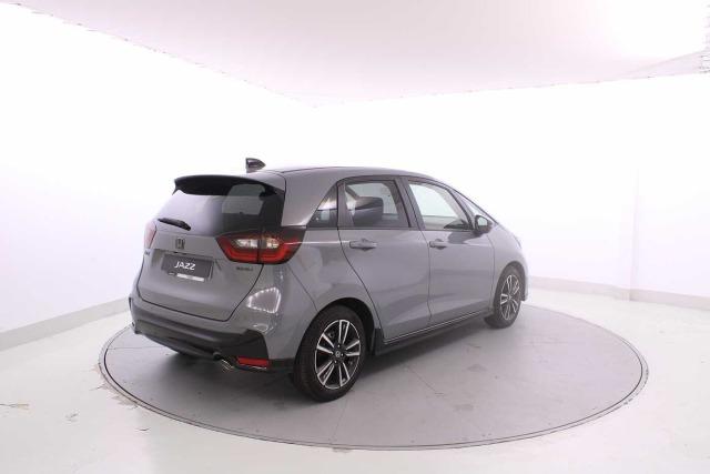 Honda Jazz SPORT