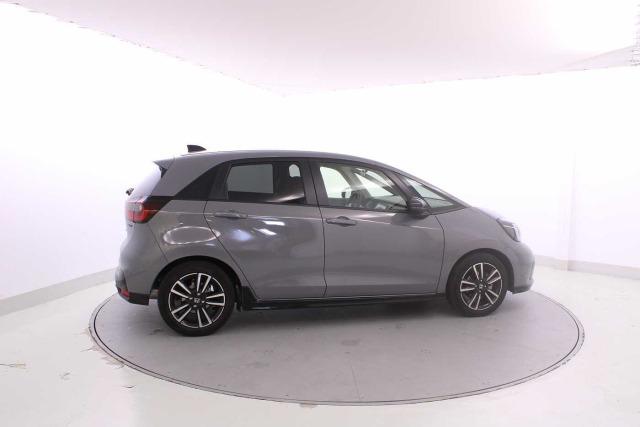 Honda Jazz SPORT