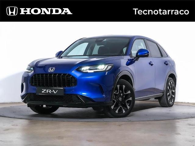 Honda Zr-v 2.0 HEV ADVANCE CVT 184 5P