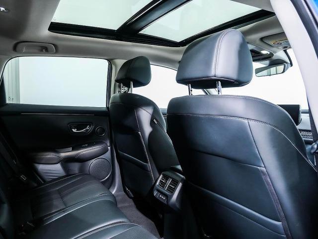 Honda Zr-v 2.0 HEV ADVANCE CVT 184 5P