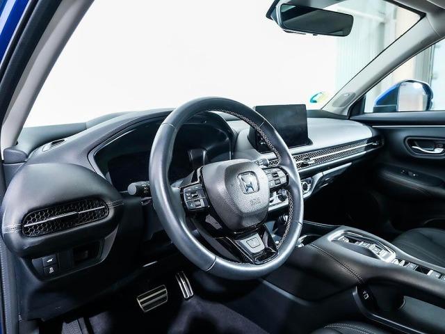 Honda Zr-v 2.0 HEV ADVANCE CVT 184 5P