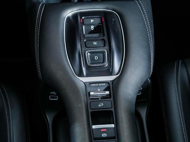 Honda Zr-v 2.0 HEV ADVANCE CVT 184 5P