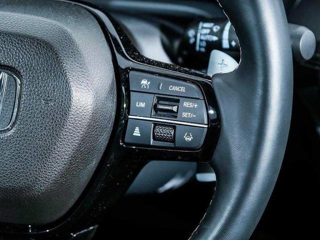 Honda Zr-v 2.0 HEV ADVANCE CVT 184 5P