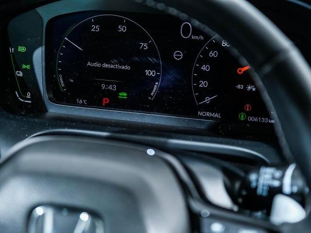 Honda Zr-v 2.0 HEV ADVANCE CVT 184 5P