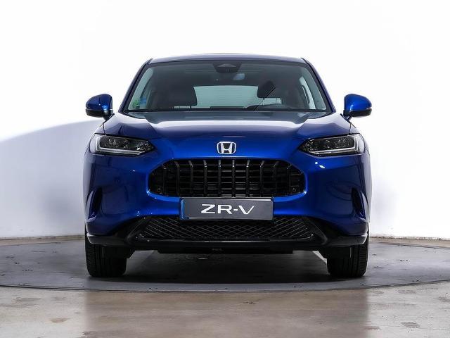 Honda Zr-v 2.0 HEV ADVANCE CVT 184 5P